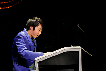 川上天馬さん（一般部門）