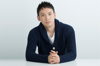 スペシャルゲストの村松崇継氏