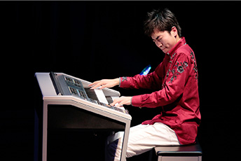 「YEC2016ファイナル」の模様