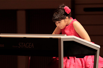 昨年度コンサートの様子