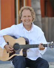 Lee Ritenour／リー・リトナー（ギター）