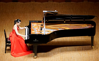 昨年度D部門第1位 信貴 美乃里さん