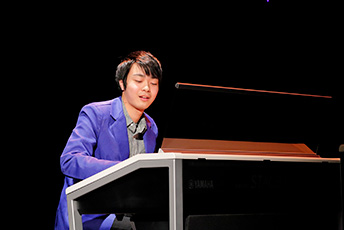 「YEC2017ファイナル」の模様（一般部門）