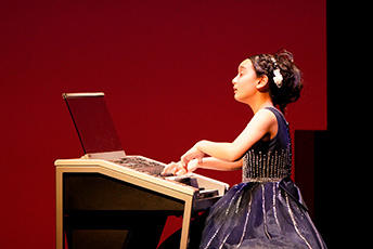 松尾 和香さん（小学生高学年部門）