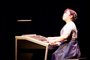 平田 翼さん（一般部門）