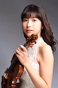 荒井 里桜 東京藝術大学