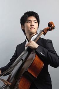 藤原 秀章 ベルリン芸術大学