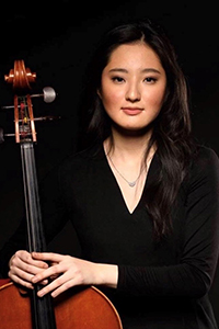 柴田 花音 トロント王立音楽院