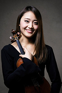 宇野 由樹子 バーゼル音楽院