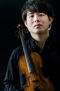 島方 瞭 ミュンヘン音楽演劇大学