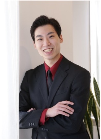 水野(みずの) 魁政(かいせい) ピアノ ハンガリー国立リスト・フェレンツ音楽大学