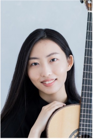 大谷(おおたに) 恵理架(えりか) ギター 啓明学園高等学校卒業