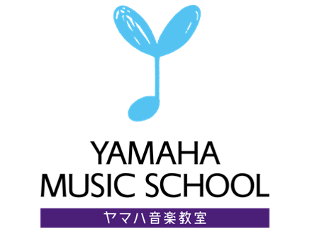 YAMAHA MUSIC SCHOOL ロゴマーク