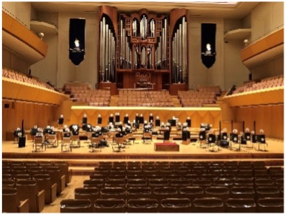 スピーカーオーケストラ