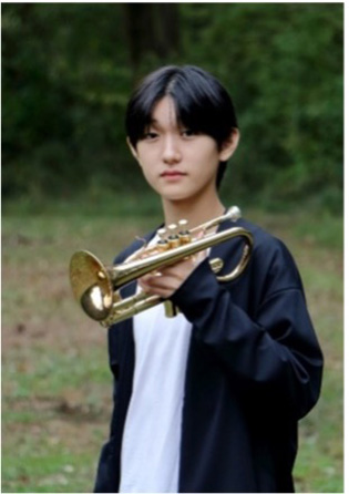 児玉 隼人（ｺﾀﾞﾏ ﾊﾔﾄ）トランペット 神奈川県相模原市立大野台中学校
