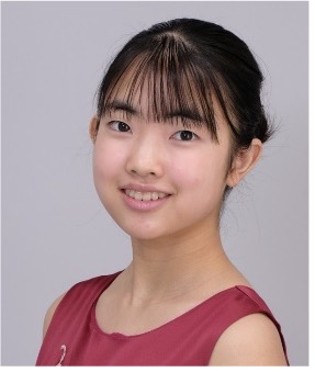 山下 さくら（13歳）