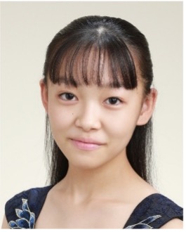 見木 虹心（15歳）