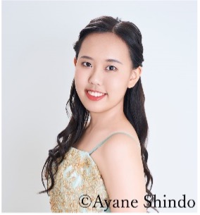 萩原 麻理子（17歳）