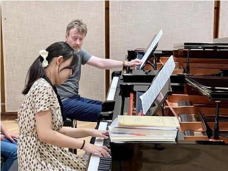 海外合宿 ＠ウィーン