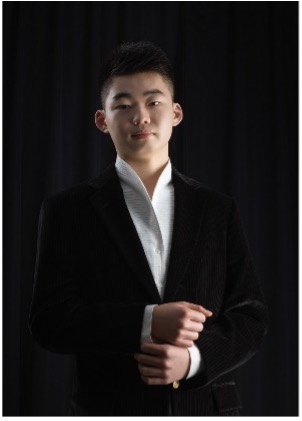 森本 隼太 ピアノ  サンタ・チェチーリア音楽院