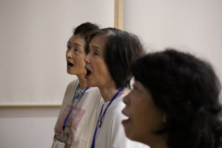 ヤマハ音楽振興会が提携するJapan Longevity Consortium、XPRIZE