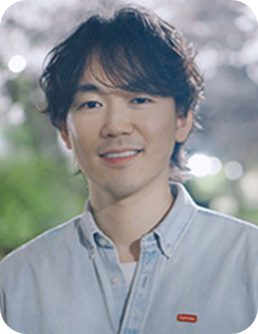 S.Hさんの顔写真