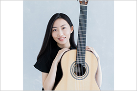 大谷恵理架さん