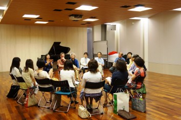 masterNO.5ミーティング