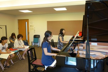 masterNO.2今峰先生レッスン