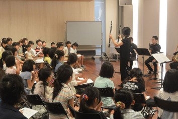 WSNo.4楽器法講座