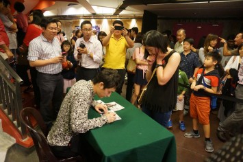 中野マレーシアNo.3