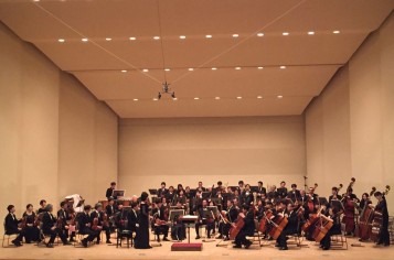 東北演奏会集合写真