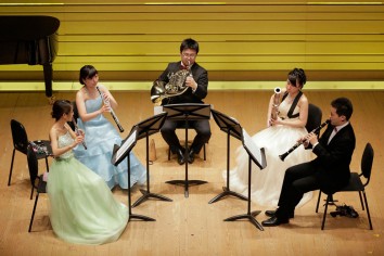 アンサンブルコラソン