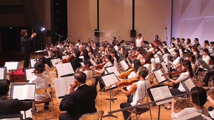 synphoシンフォニックオケ