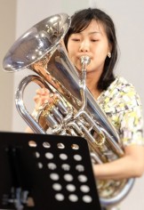 ユーフォニアム