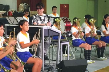 金管バンド2