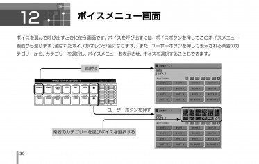 STAGEAパーフェクトガイド基礎編p30