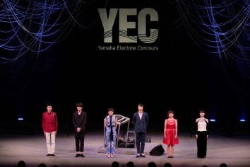 ファイナリスト