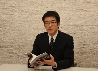 正面小furutani