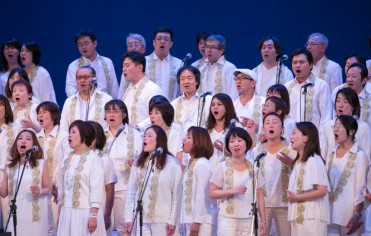 Fishing with friends