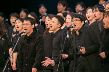 Fishing with friends