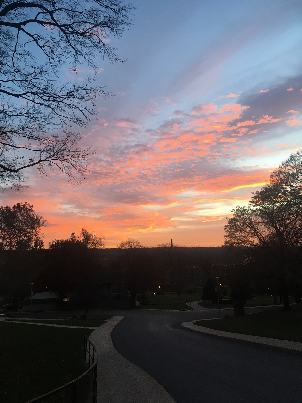 Fishing with friends