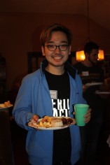 平間 クリスマスパーティー