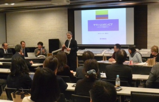 Fishing with friends