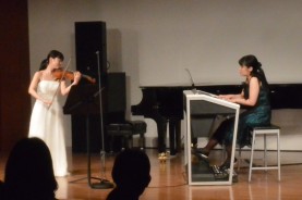 Fishing with friends