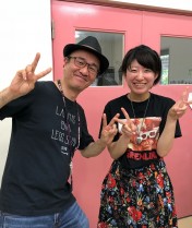 編集　小西 井上陽介先生と