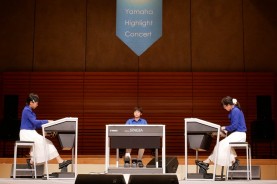 TOHOKU 浅利高橋山口