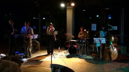 小西 クロージングコンサート