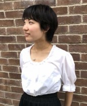 小西プロフィール